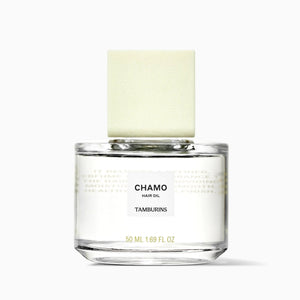 TAMBURINS Hair Oil Chamo 50ml