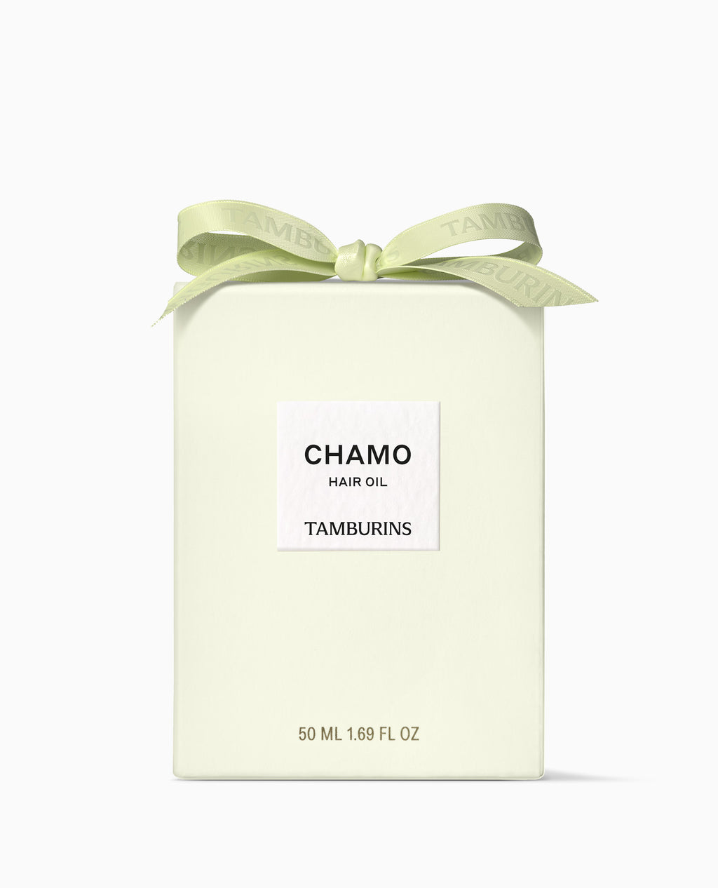 TAMBURINS Hair Oil Chamo 50ml
