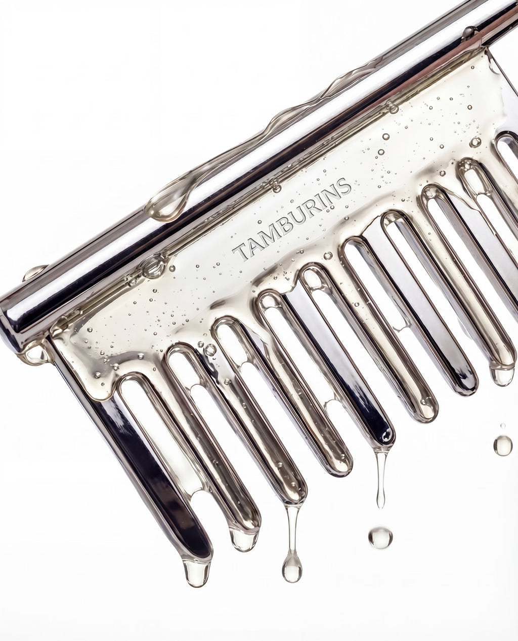 TAMBURINS Hair Oil Summer Tails 50ml