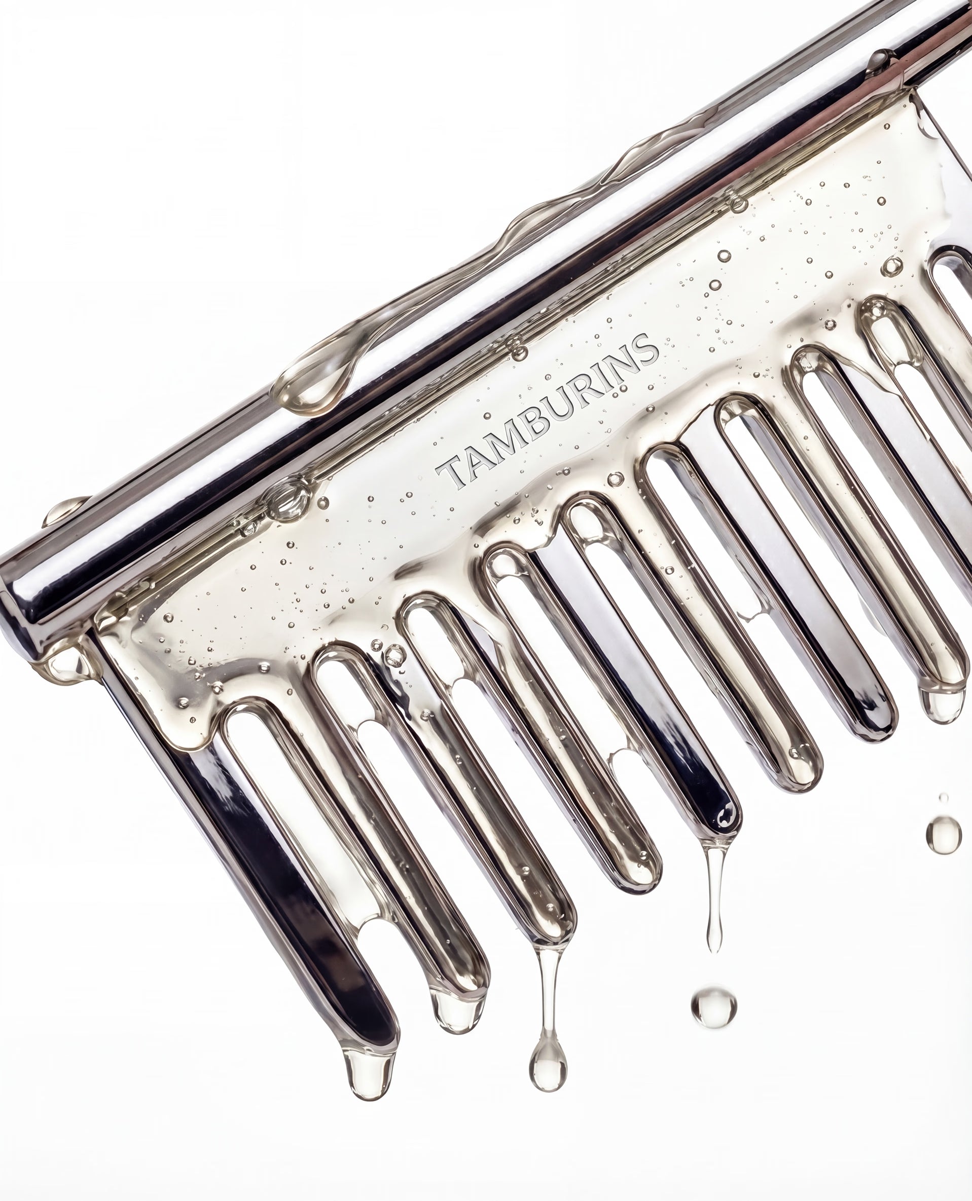 TAMBURINS Hair Oil Summer Tails 50ml