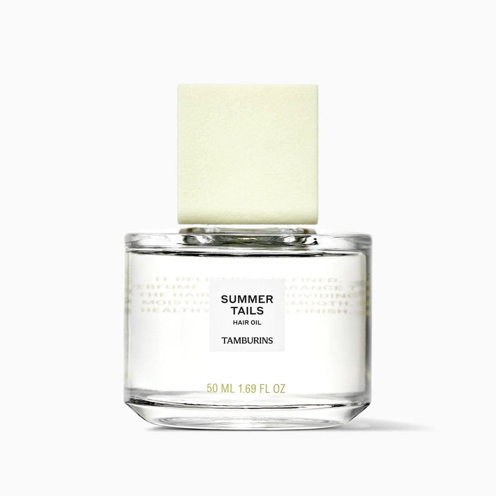 TAMBURINS Hair Oil Summer Tails 50ml