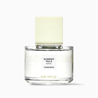 TAMBURINS Hair Oil Summer Tails 50ml