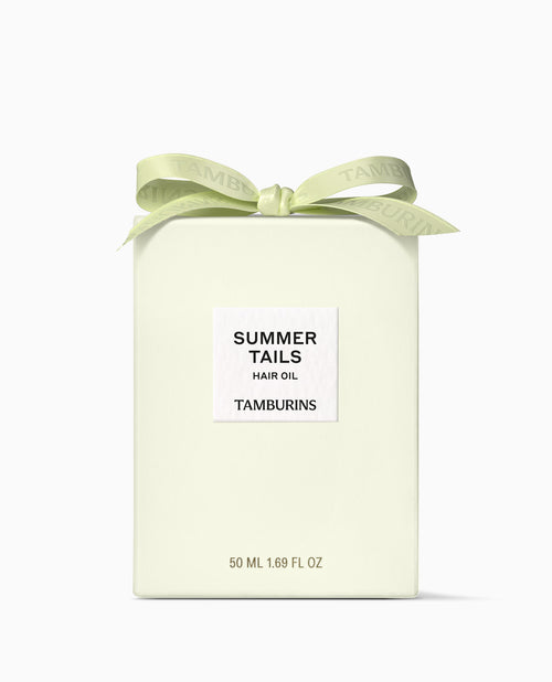 TAMBURINS Hair Oil Summer Tails 50ml