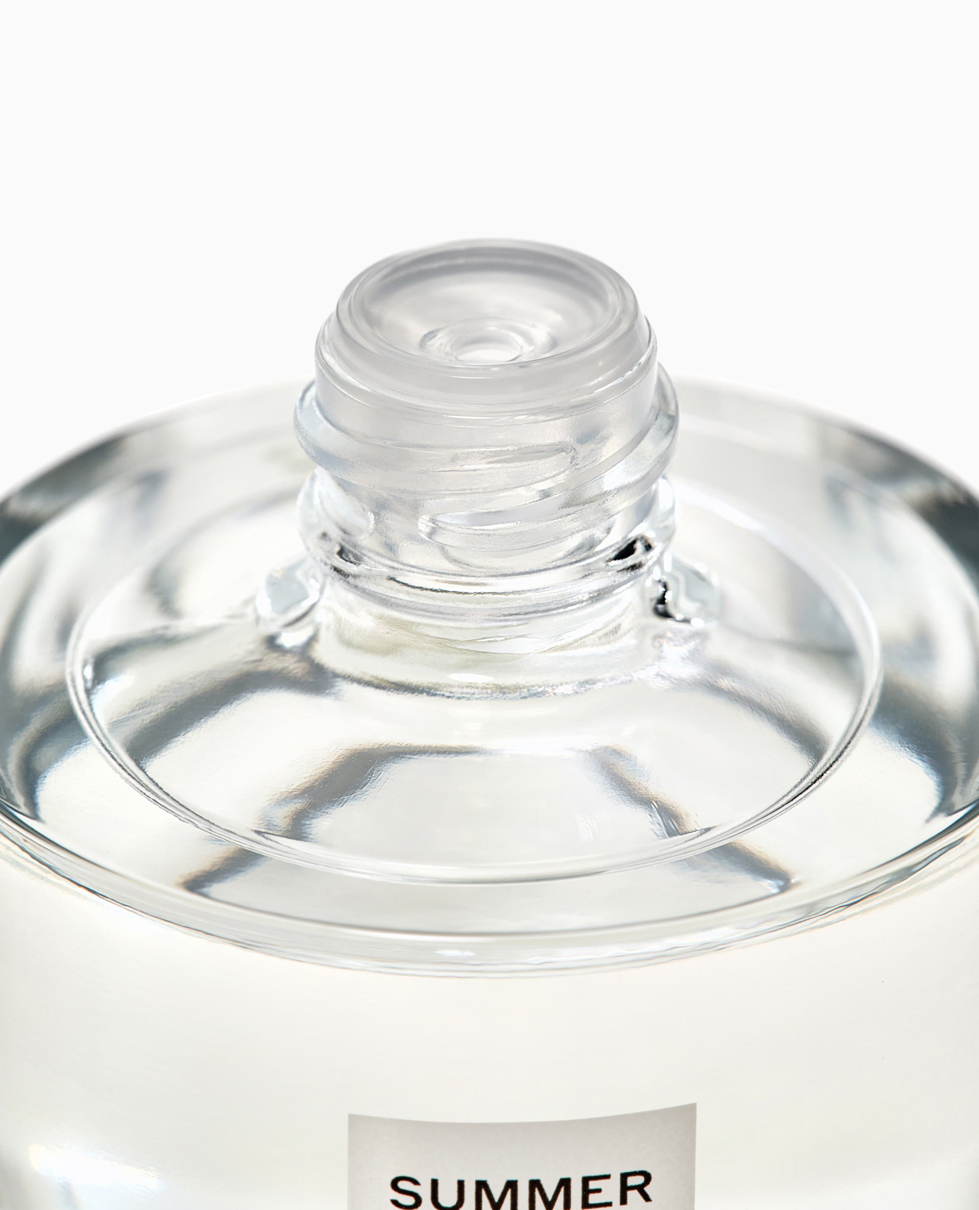 TAMBURINS Hair Oil Summer Tails 50ml