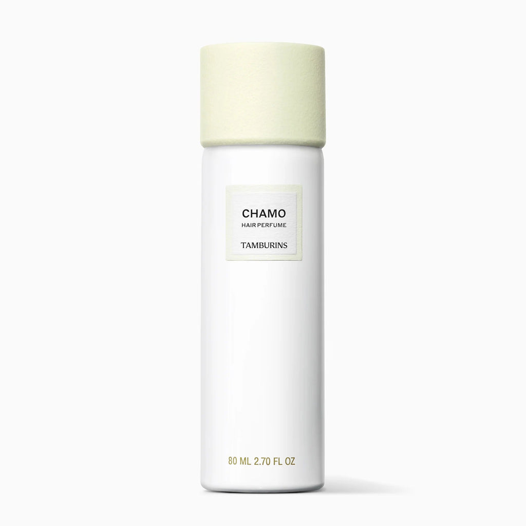 TAMBURINS Hair Perfume Chamo 80ml