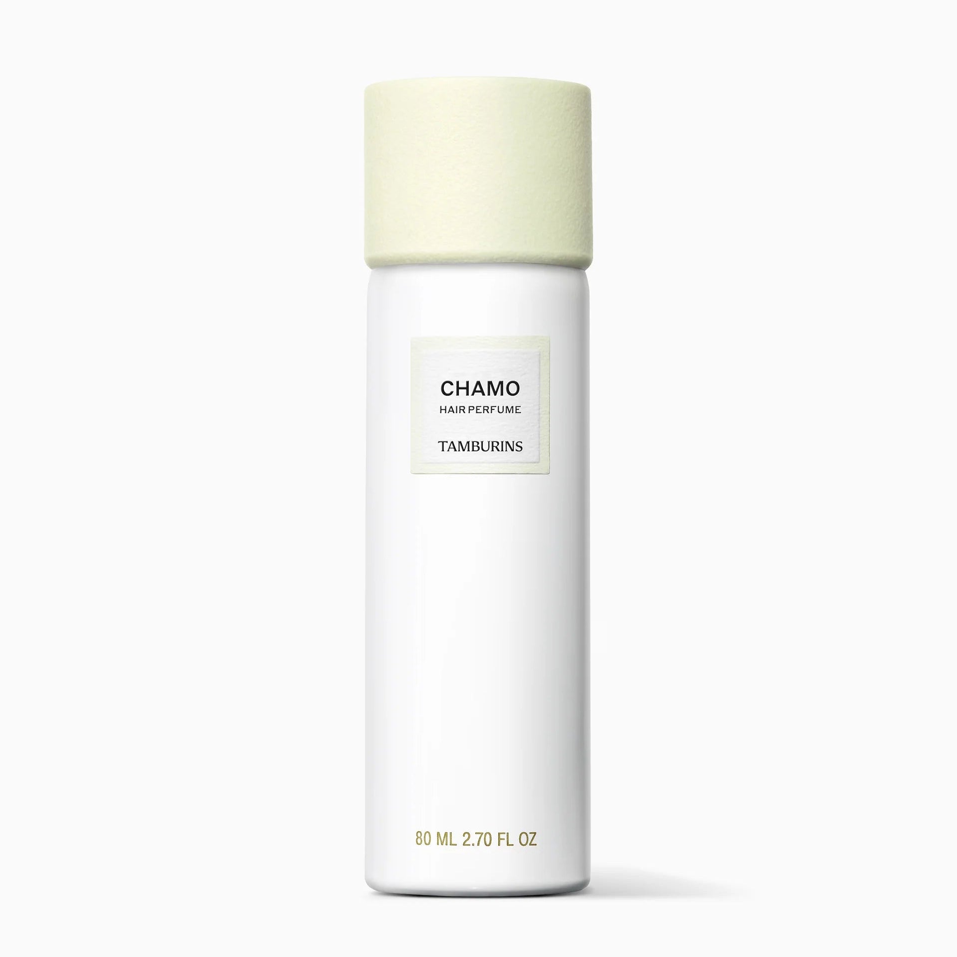 TAMBURINS Hair Perfume Chamo 80ml