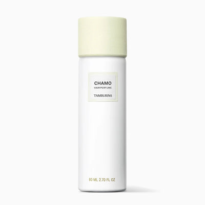 TAMBURINS Hair Perfume Chamo 80ml
