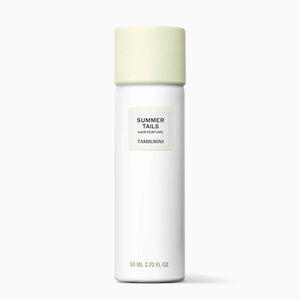 TAMBURINS Hair Perfume Summer Tails 80ml
