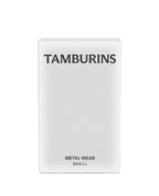 TAMBURINS Metal Wear Shell 15ml