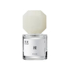 TO SUMMER Nude Eau de Parfum 30ml bottle with a pale octagonal cap