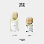 TO SUMMER - Triple Tea Eau de Parfum (100ml/30ml)