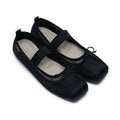 Rockfish Weatherwear TULE MARYJANES Black view 1