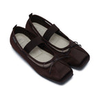 Rockfish Weatherwear TULE MARYJANES Brown view 1
