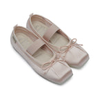 Rockfish Weatherwear TULE MARYJANES Pink view 1