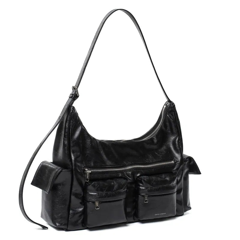 SAMO ONDOH Pocket Mug Bag L