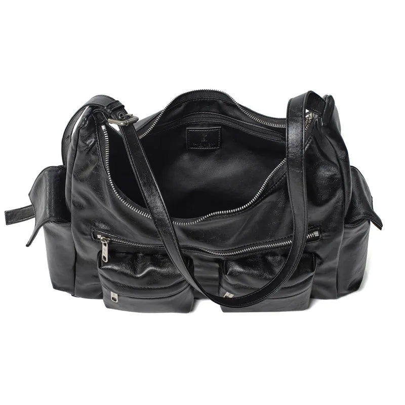 SAMO ONDOH Pocket Mug Bag L