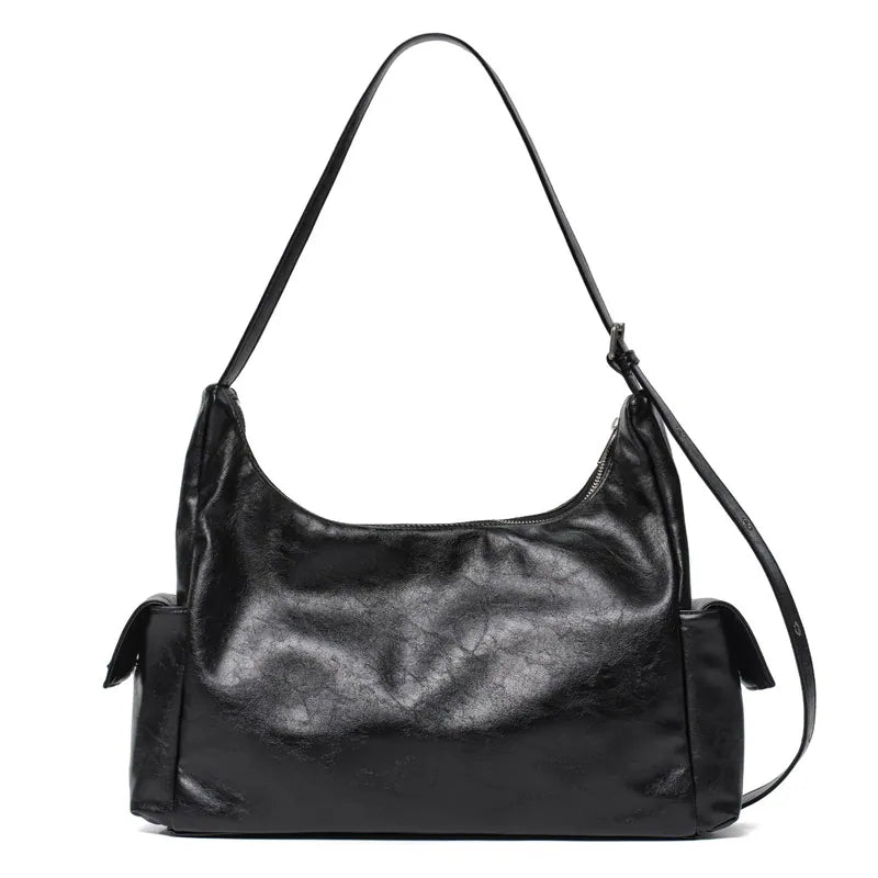 SAMO ONDOH Pocket Mug Bag L