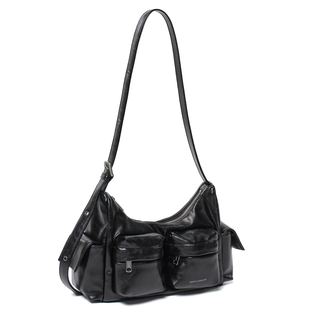 SAMO ONDOH Pocket Mug Bag M