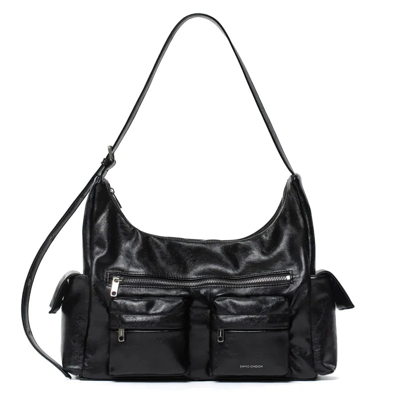SAMO ONDOH Pocket Mug Bag L