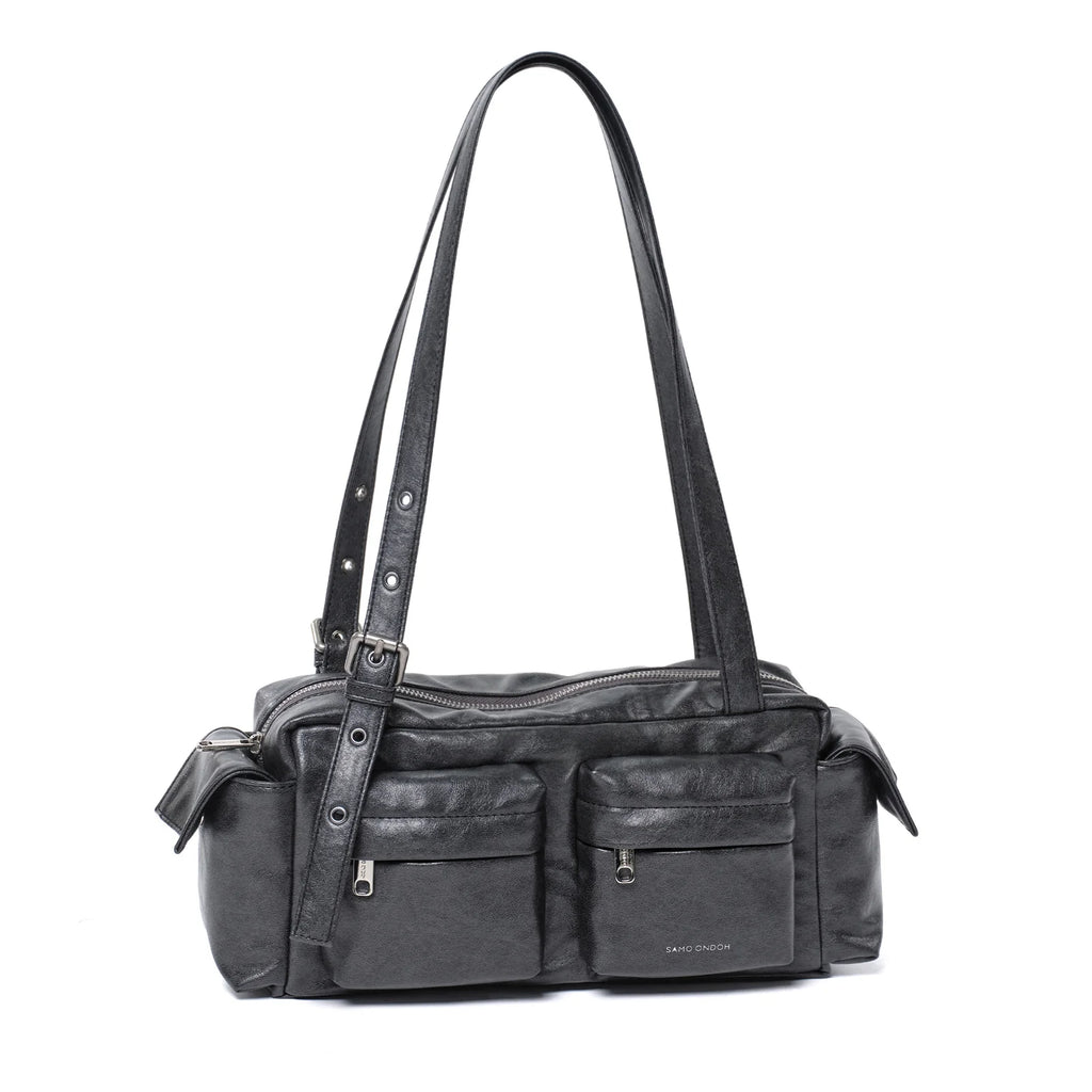 SAMO ONDOH Pocket Utility Bag M