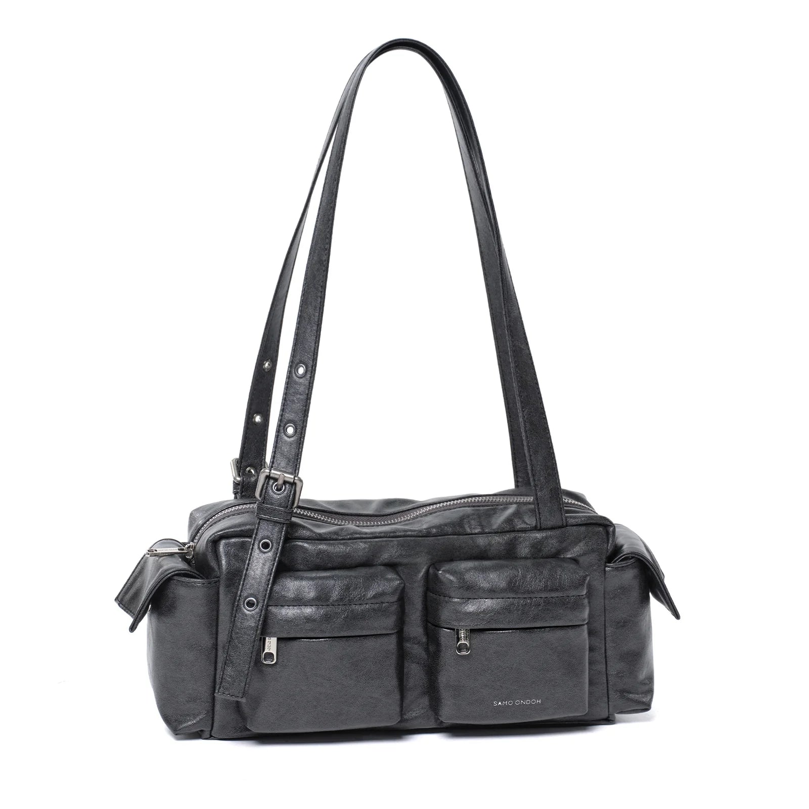 SAMO ONDOH Pocket Utility Bag M