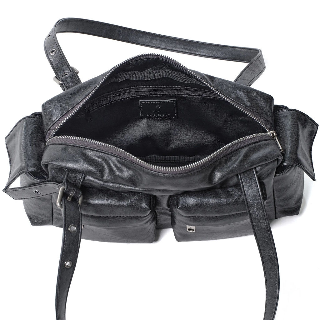 SAMO ONDOH Pocket Utility Bag M