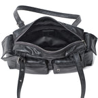 SAMO ONDOH Pocket Utility Bag M