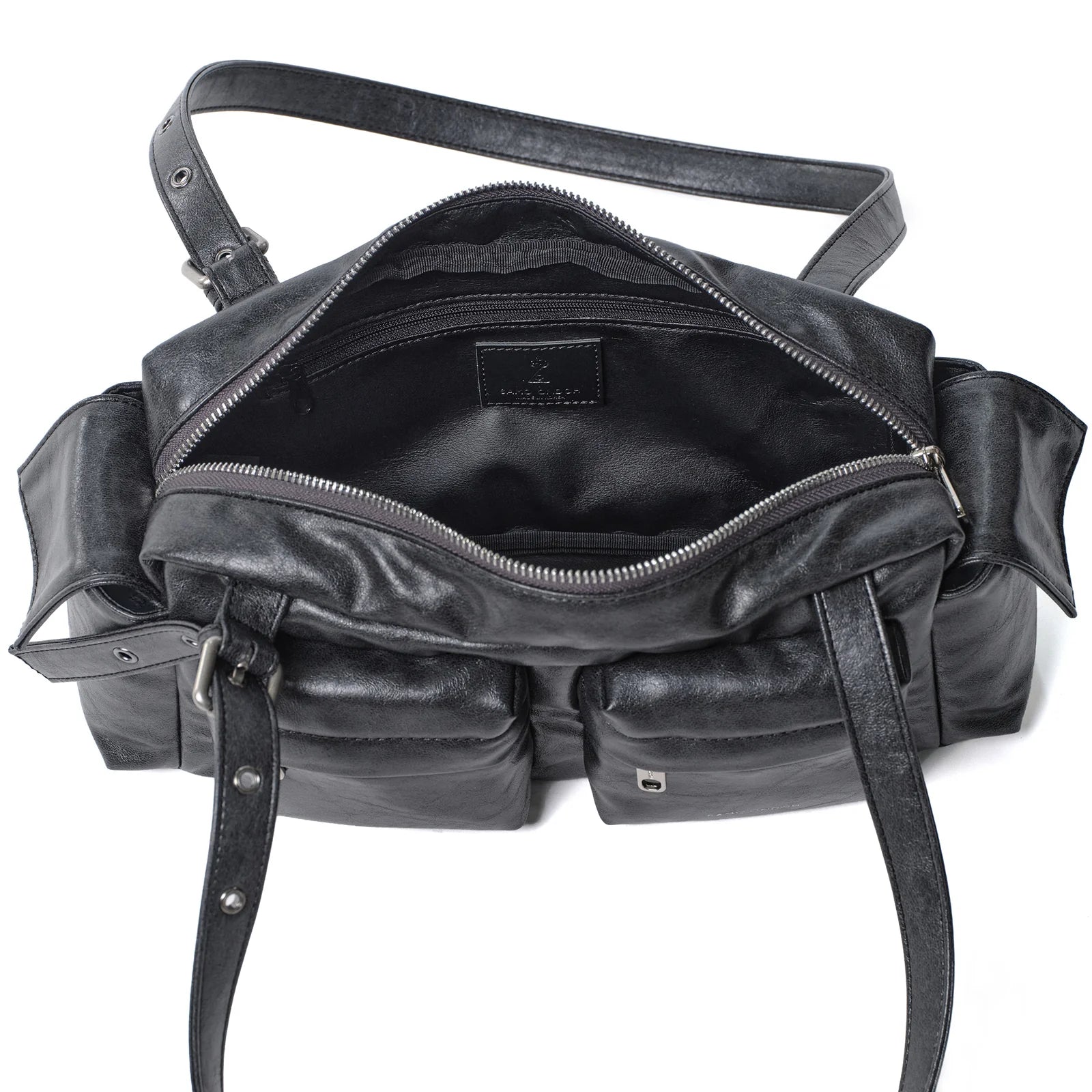 SAMO ONDOH Pocket Utility Bag M