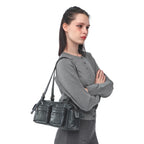 SAMO ONDOH Pocket Utility Bag M
