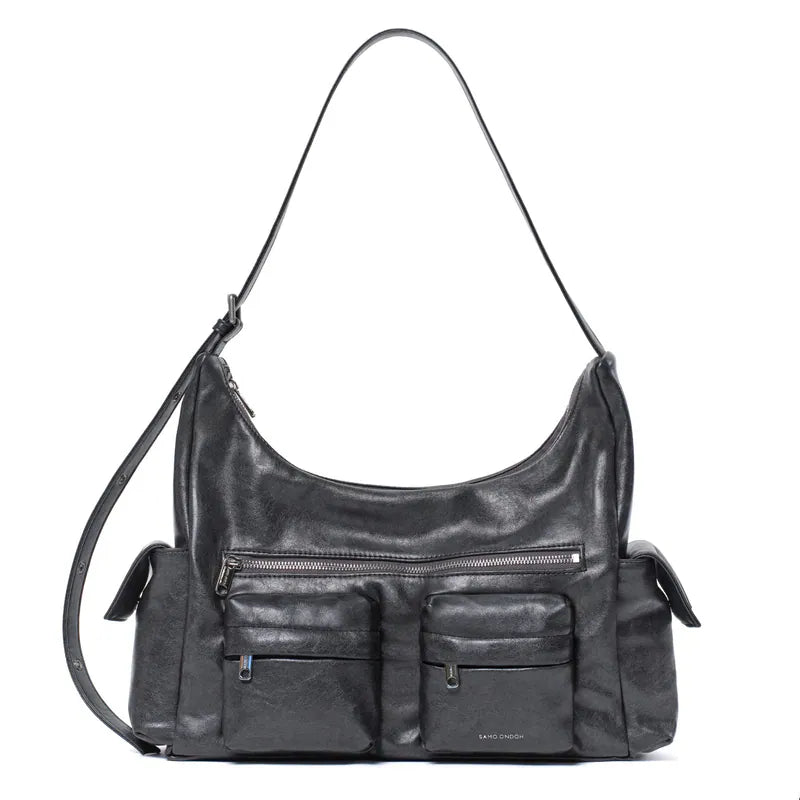 SAMO ONDOH Pocket Mug Bag L