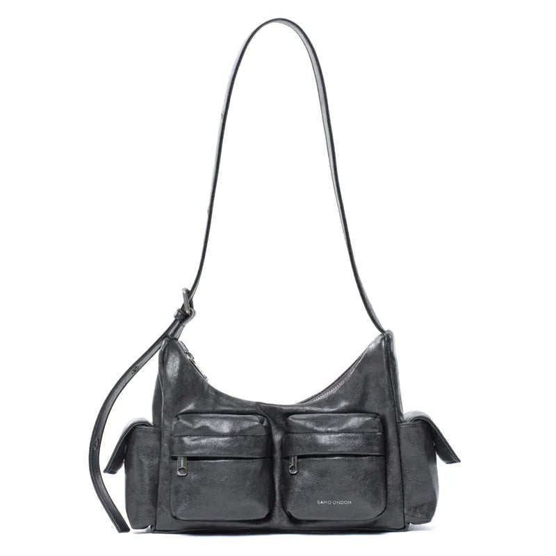 SAMO ONDOH Pocket Mug Bag M