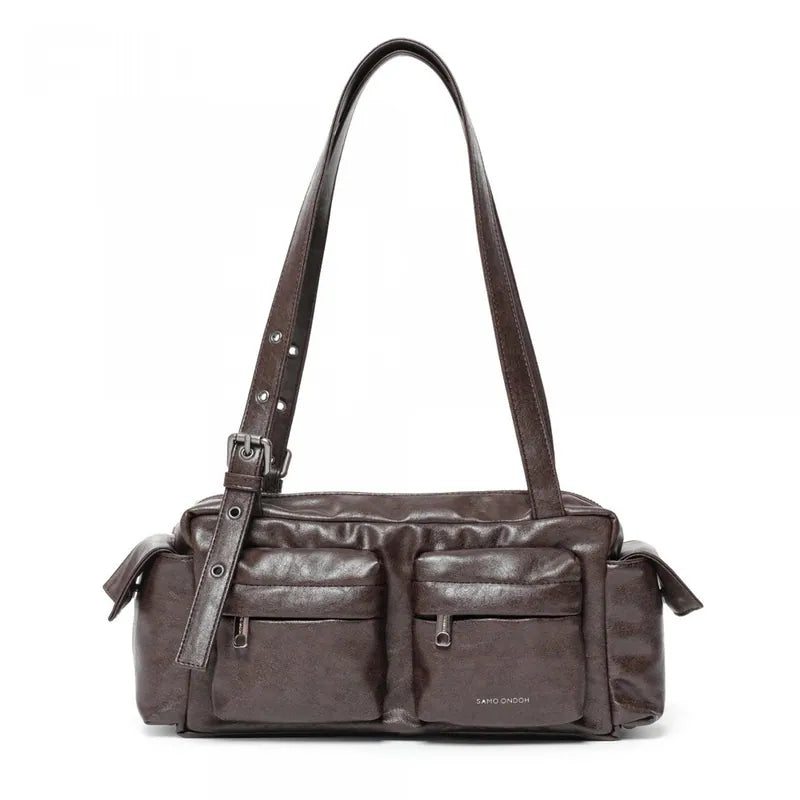 SAMO ONDOH Pocket Utility Bag M