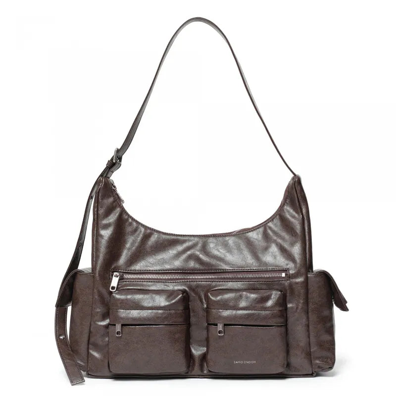 SAMO ONDOH Pocket Mug Bag L