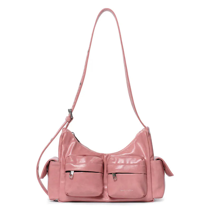 SAMO ONDOH Pocket Mug Bag M