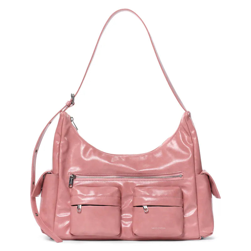 SAMO ONDOH Pocket Mug Bag L