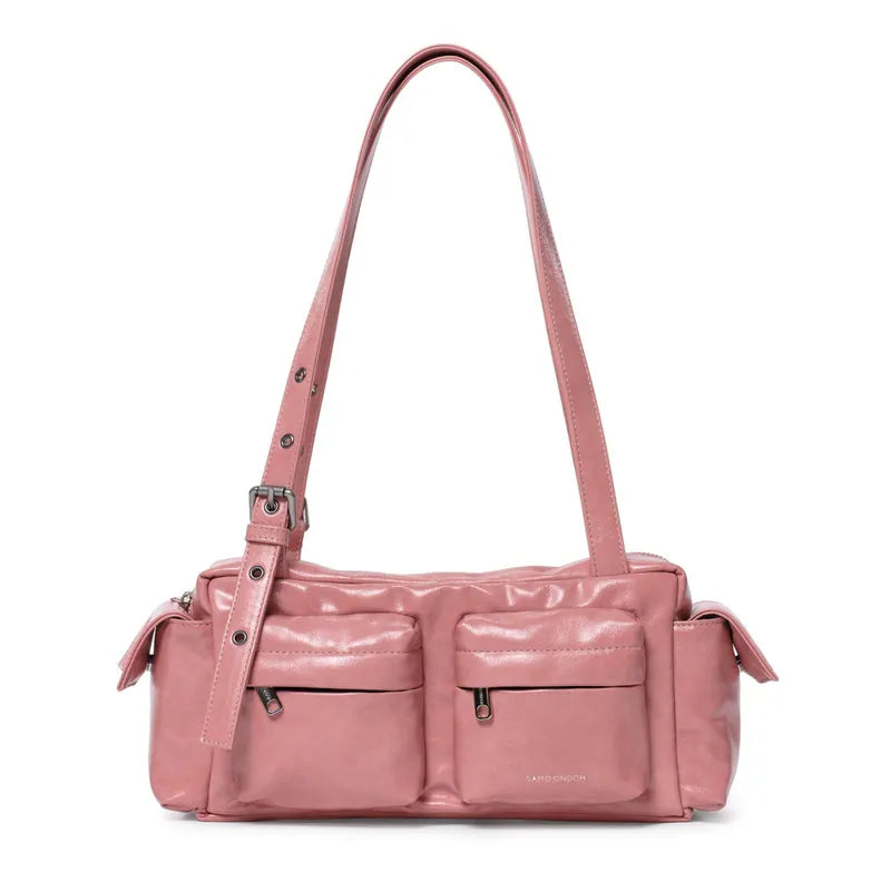 SAMO ONDOH Pocket Utility Bag M