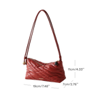 Songmont Winding bags - size and fit guide