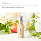 ReFa Maegami Lock 100ml with roses, apple and pear, fruity floral scent