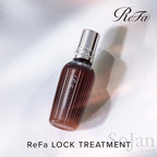 ReFa Lock Treatment 100ml bottle