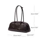 Songmont Yore bags - size and fit guide
