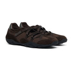 Rockfish Weatherwear ZANE X-STRAP SNEAKERS V2 Choco