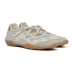 Rockfish Weatherwear ZANE X-STRAP SNEAKERS V2 Cream