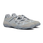 Rockfish Weatherwear ZANE X-STRAP SNEAKERS V2 Light Grey