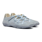 Rockfish Weatherwear ZANE X-STRAP SNEAKERS V2 Sky Blue